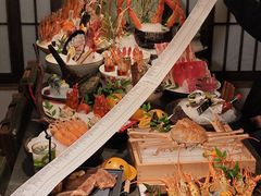 -上井料理黑金店(IFS国金中心店)