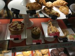 -星巴克(北京天坛东路店)