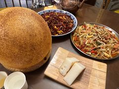 -杨记隆府(重庆总店)