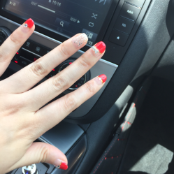 -JELLY NAIL果冻美甲