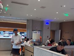-北大荒人•新东北菜(青岛银座店)