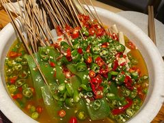 -嘉州叶婆婆钵钵鸡(建设路店)