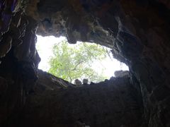 -宝晶宫旅游景区