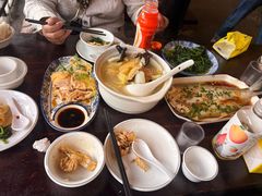 -下塘街25号农家菜馆(新场店)