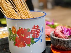 -东味北道熟成·炭火烤肉(九龙店)