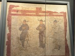 -洛阳古墓博物馆