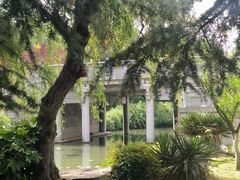 -洛阳市隋唐城遗址植物园