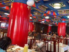 -郭林家常菜(狼垡店)