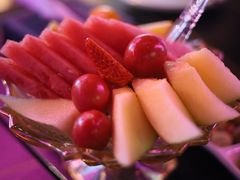 -粉墨特色菜·烧烤音乐酒馆