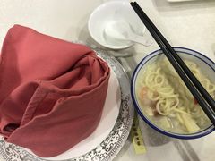 -梅龙镇酒家(南京西路总店)