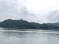 -酒仙湖景区