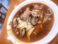 -牛王庙特色面(杏苑公寓店)
