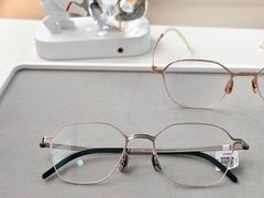 -优视力蔡司眼镜验配中心(越秀城市广场奥莱店)