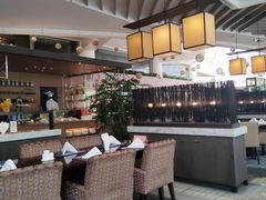 -大连富丽华大酒店·花都西餐厅