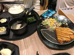 -左舞和风屋便当(金地店)