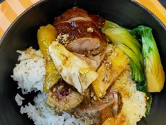 -大快活(丽丰店)