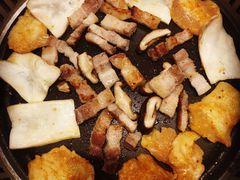 -花味·自助烤肉(雨花客厅店)