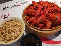 -靓靓蒸虾·头牌蒸虾(雪松路总店)