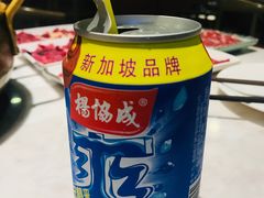 -食潮汕头鲜牛馆(望京保利店)