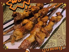 -小尕子·新疆菜(明园店)