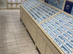 -AOJO眼镜(南翔印象城MEGA店)