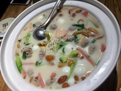 -老地方农家菜(昌黎一店)