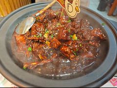 -回味黑鸭煲·始于2006(万松园店)