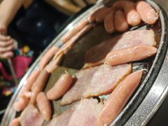风干肠-九田家黑牛烤肉料理(太原迎泽区同至人店)