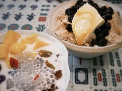 -堂屋糖水店(愚园店)