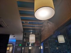 大堂-野妹火锅(南园店)