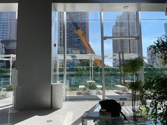 大堂-% Arabica阿拉比卡咖啡(罗湖万象城店)
