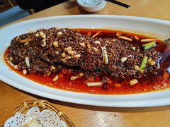 -汉·鲜味人知(陈家营店)