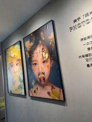 -大树儿童摄影