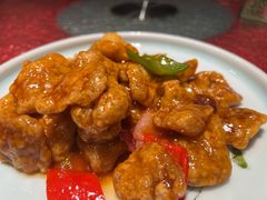 生炒咕噜肉-北园酒家(小北路店)