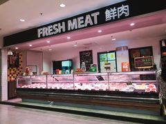 -永辉Bravo超市(东二环泰禾广场店)
