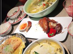 -新白鹿餐厅(金鹰新街口店)