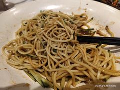 -眉州小吃(石景山店)