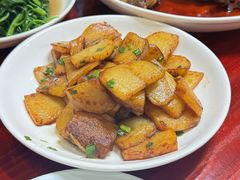 -芦茨金富饭庄·25年老字号·专做稻草鸡