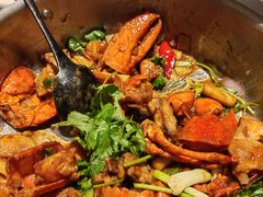 -粤匠·澳门点心粤菜海鲜(澳门半岛店)