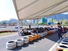 -千岛湖燃擎卡丁车赛车主题乐园(秀湖路店)