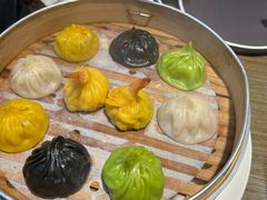 -隆喜元鱼汤包·海鲜(中联广场店)