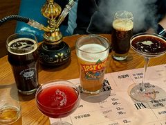 -771餐吧·咖啡·西餐·烤肉(金湖广场店)