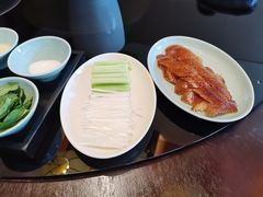 -西安凯悦酒店·湖畔中餐厅