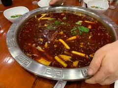 -刘胖娃鱼庄·特色肥肠鱼(杨家坪店)