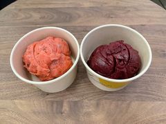 -LUNEURS月乐诗·法式冰淇淋(环贸店)