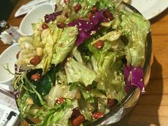 -木屋烧烤(西南角店)