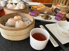 -蚝喜粤·广州味·茶楼点心(长隆店)