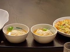 -烹小鲜中餐厅 ·东升凯莱酒店
