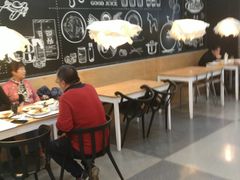 大堂-宜家·瑞典风味餐厅(北京西红门店)