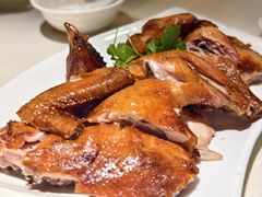 -粤点越有·茶点·粤菜(樵岭国际店)